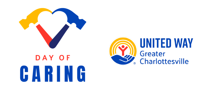 United Way Day of Caring Popup